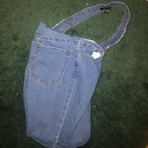 Classic Blue Women's Jeans